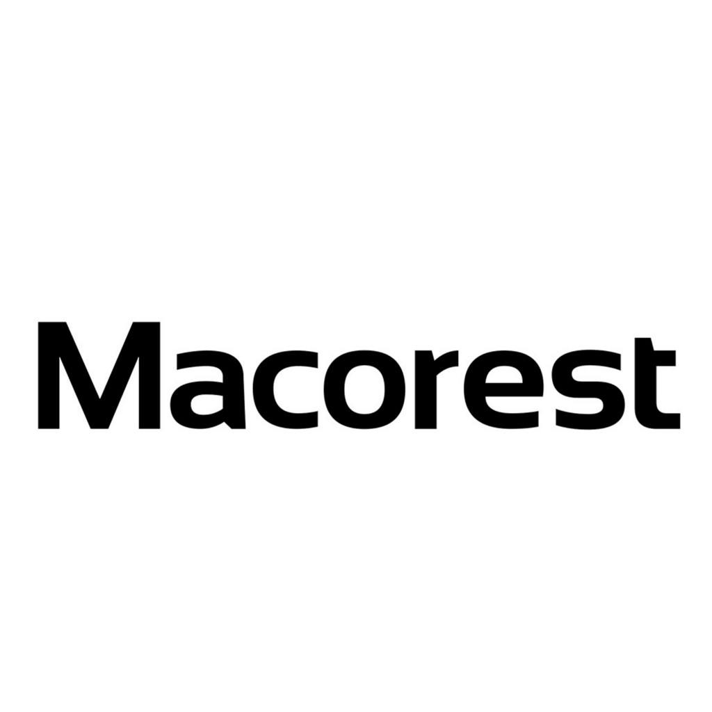 Logo Macorest