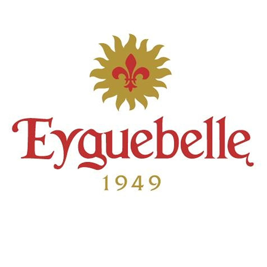 Logo eyguebelle