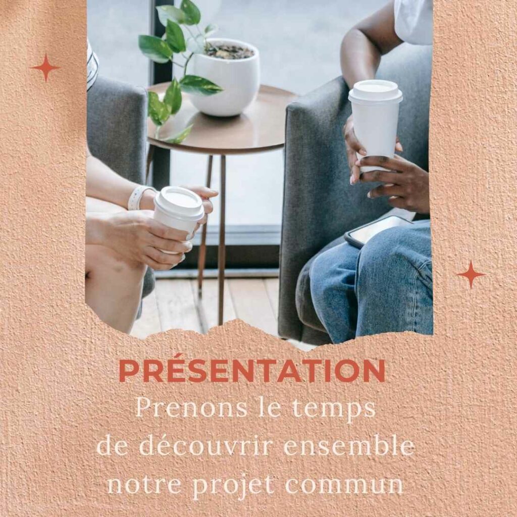 Présentation - Prestations