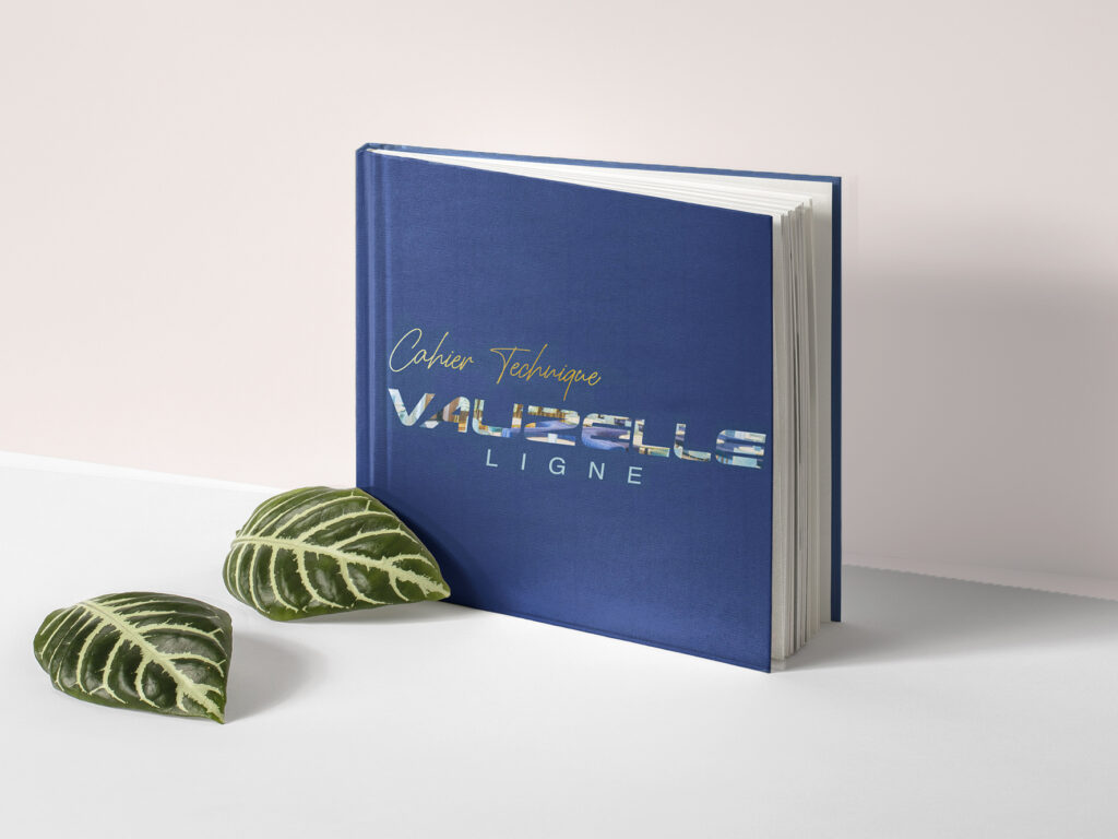 Catalogue produits vauzelle ligne