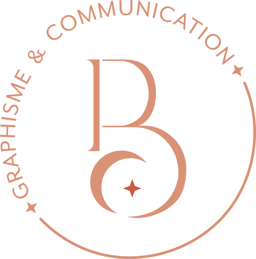 Logo Blandine - cercle