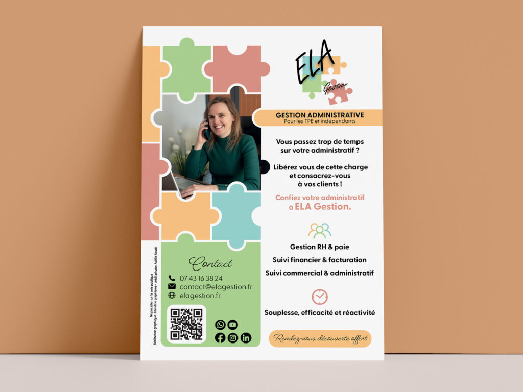 Ela gestion